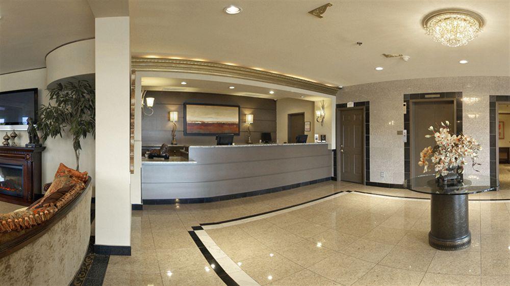 Holiday Inn Tacoma Mall By Ihg Extérieur photo