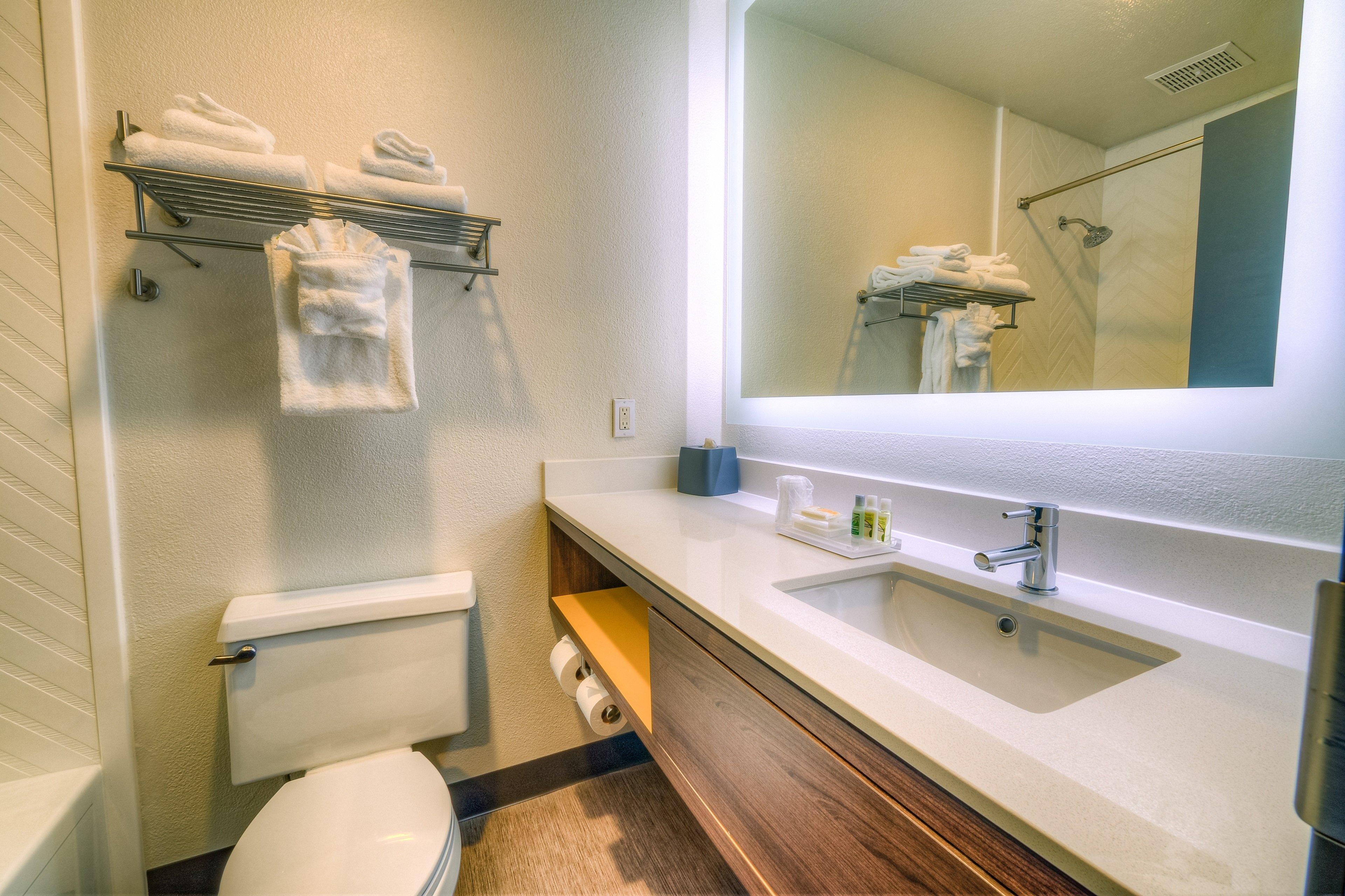 Holiday Inn Tacoma Mall By Ihg Extérieur photo