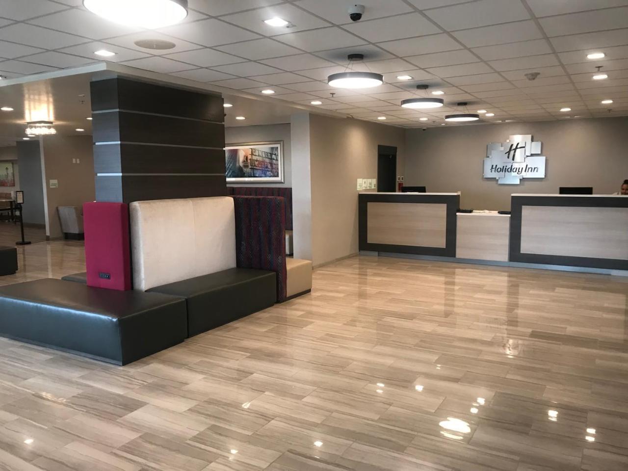 Holiday Inn Tacoma Mall By Ihg Extérieur photo