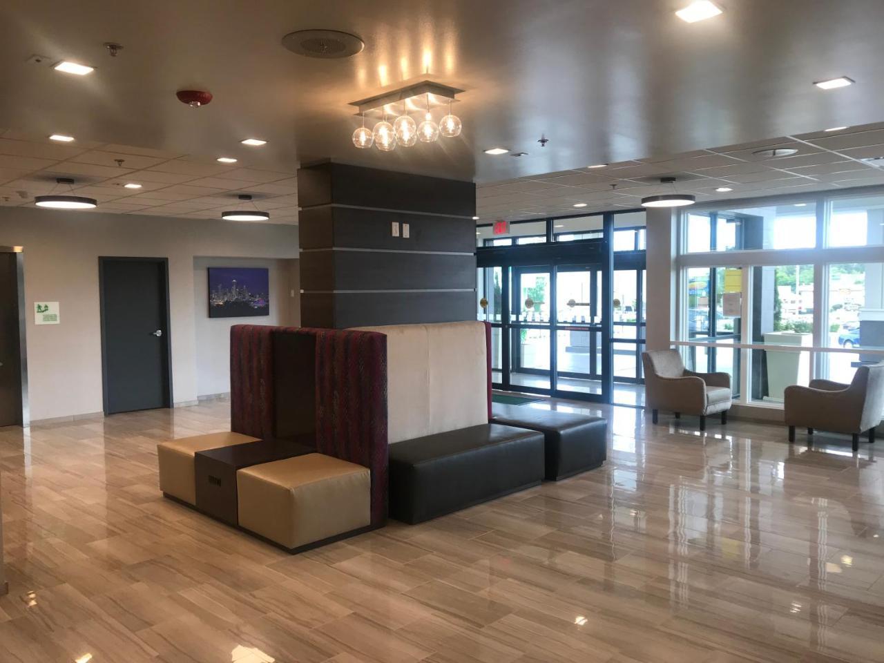 Holiday Inn Tacoma Mall By Ihg Extérieur photo