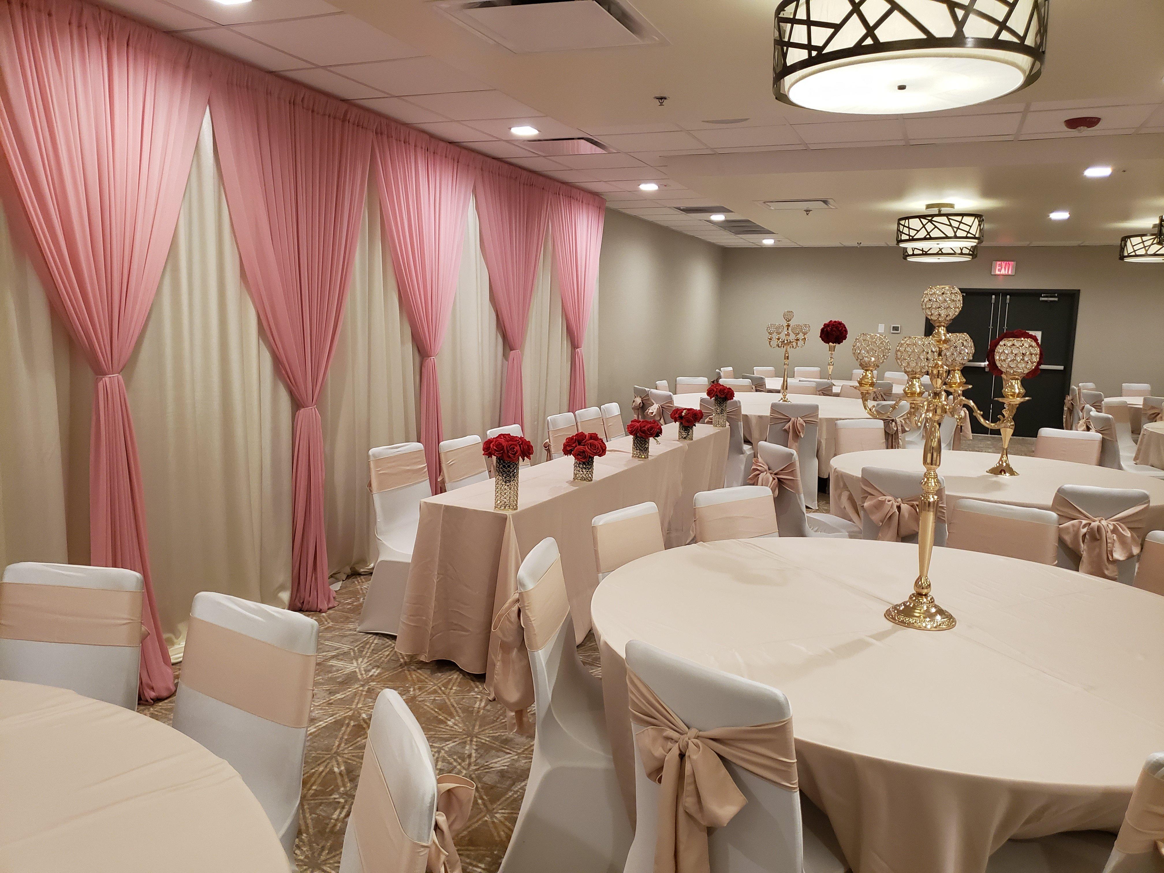 Holiday Inn Tacoma Mall By Ihg Extérieur photo