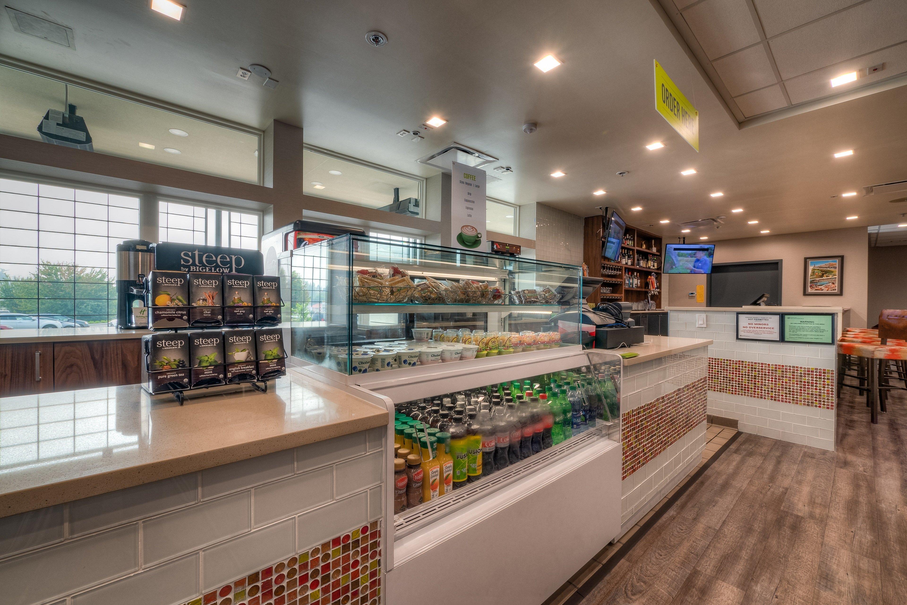Holiday Inn Tacoma Mall By Ihg Extérieur photo