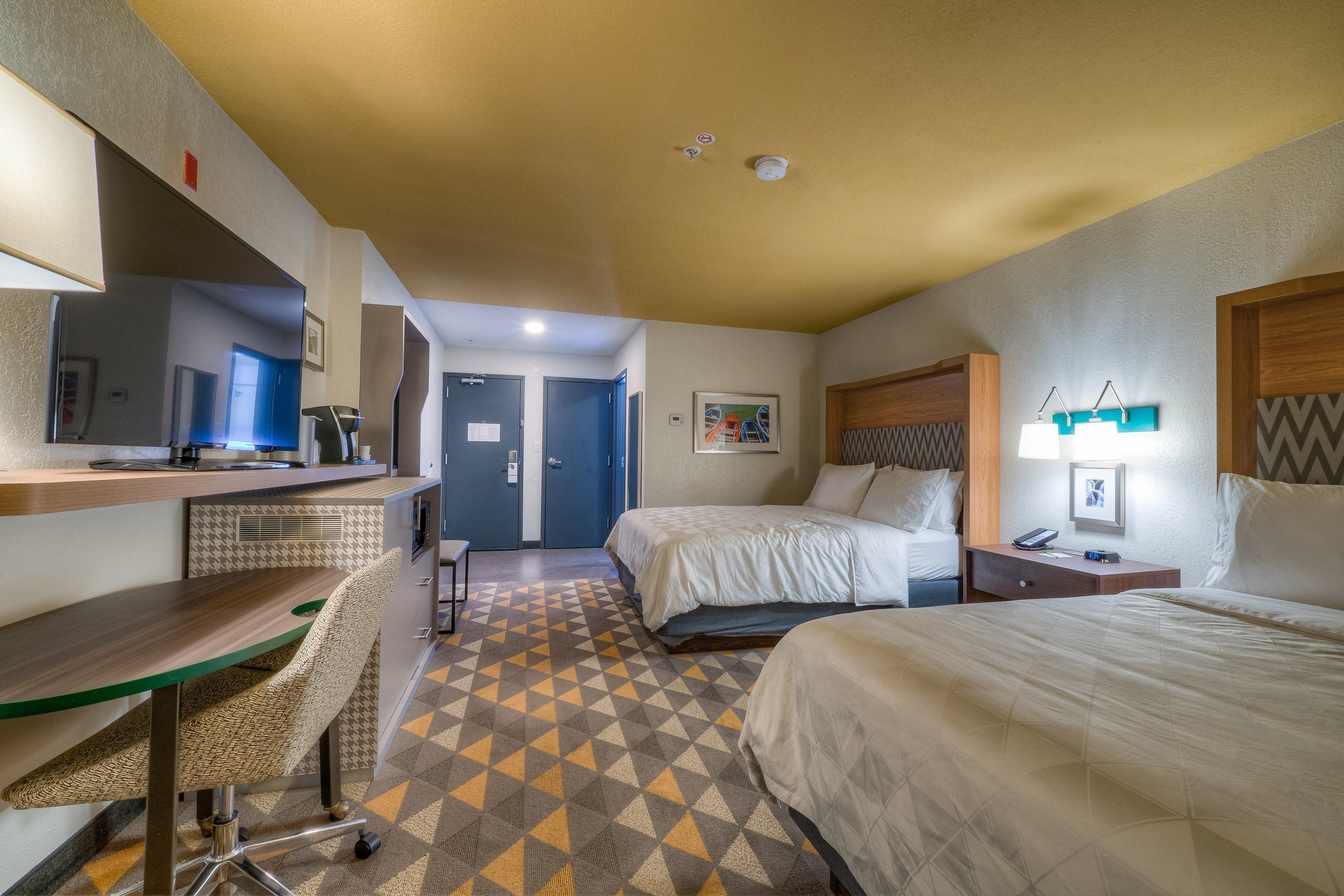Holiday Inn Tacoma Mall By Ihg Extérieur photo