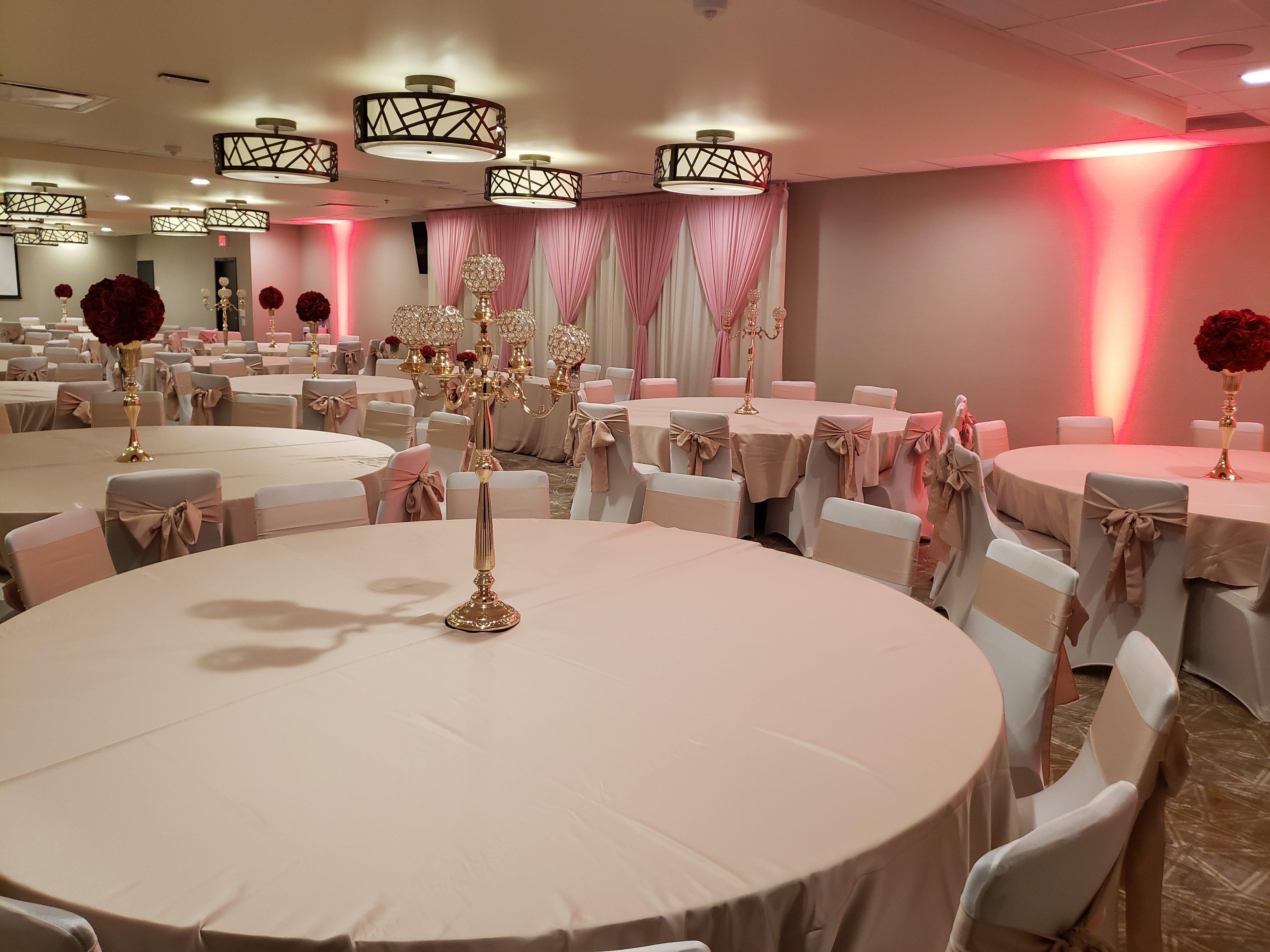 Holiday Inn Tacoma Mall By Ihg Extérieur photo