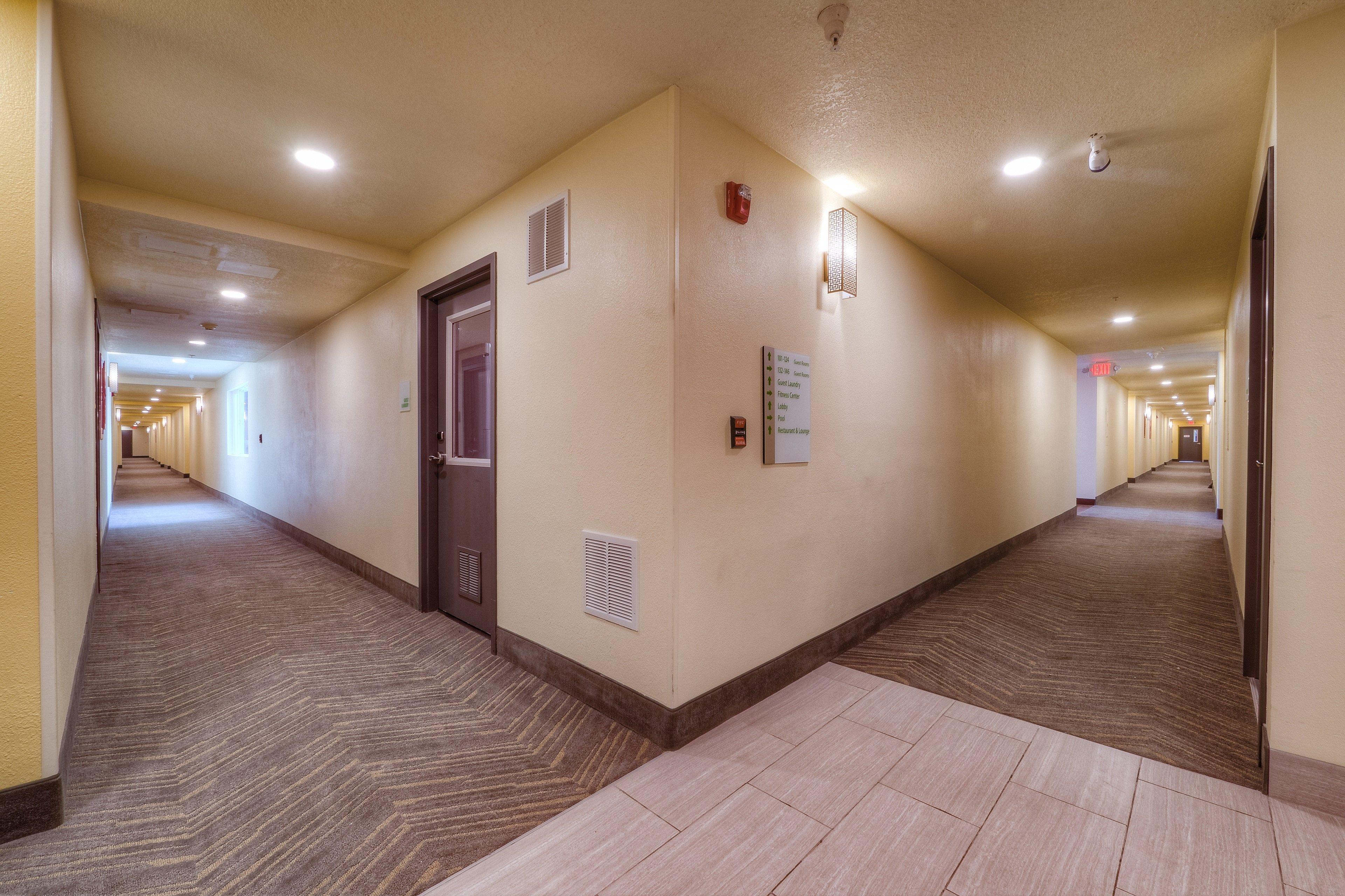 Holiday Inn Tacoma Mall By Ihg Extérieur photo