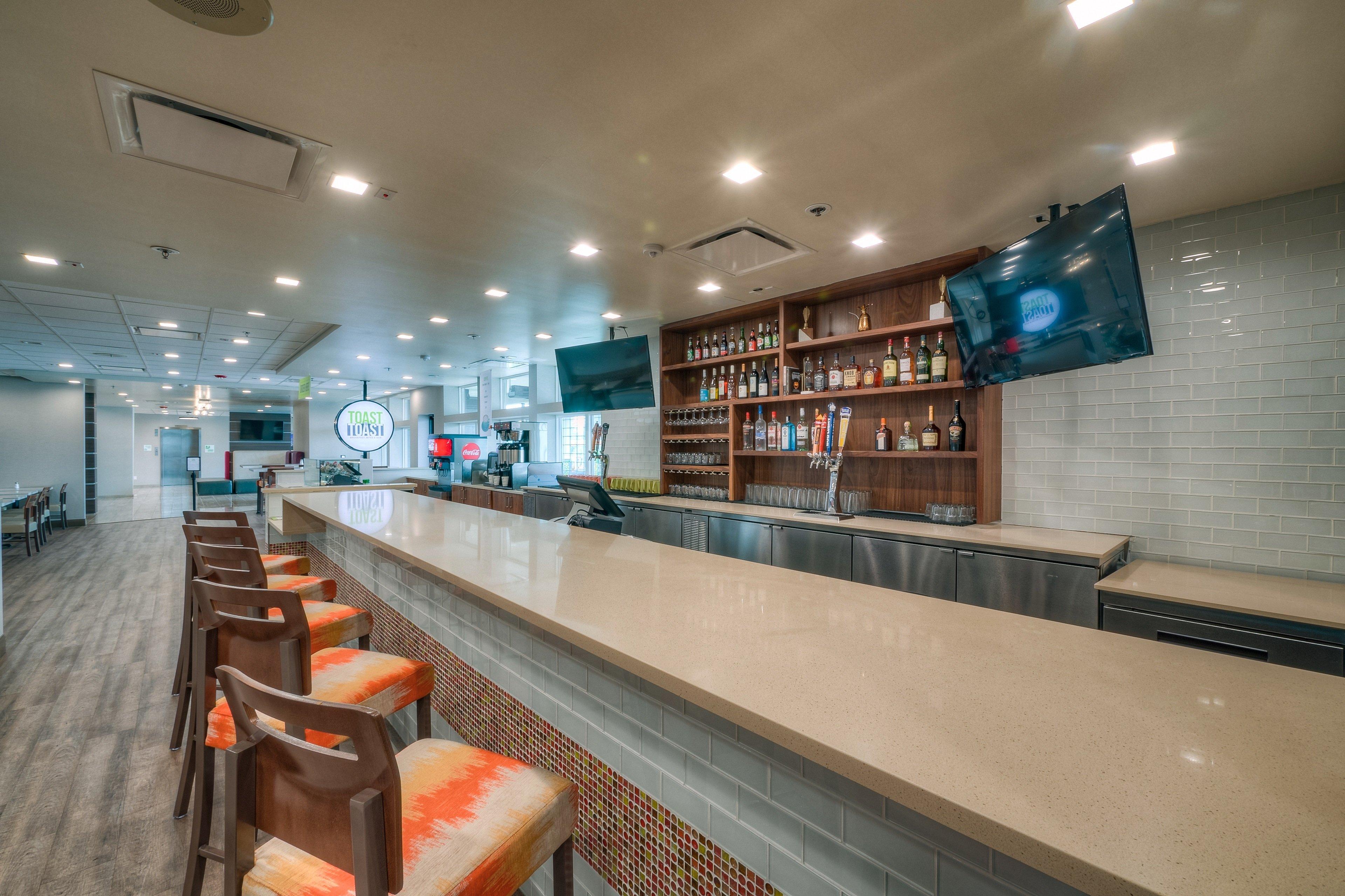 Holiday Inn Tacoma Mall By Ihg Extérieur photo