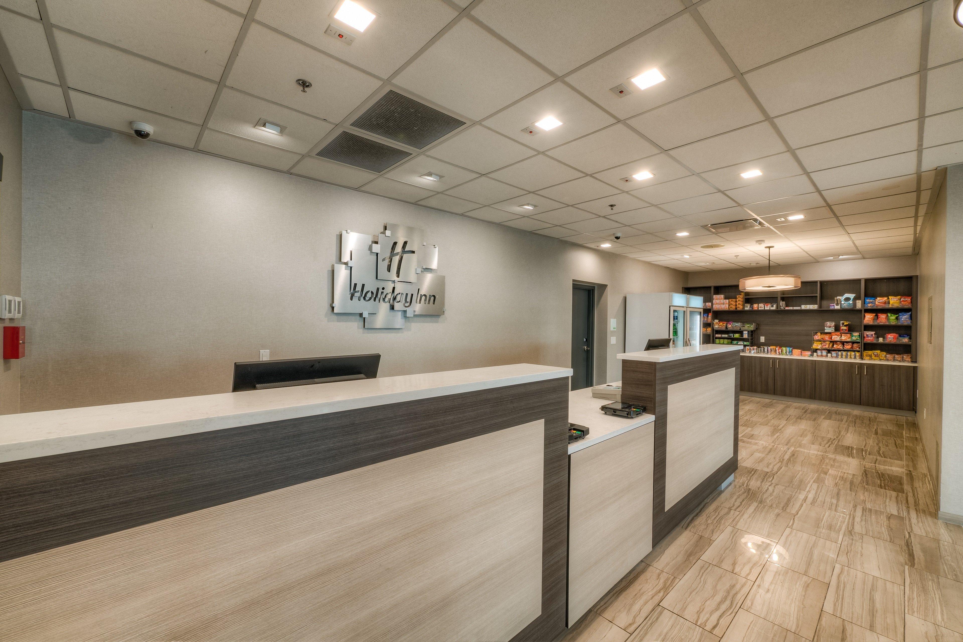 Holiday Inn Tacoma Mall By Ihg Extérieur photo