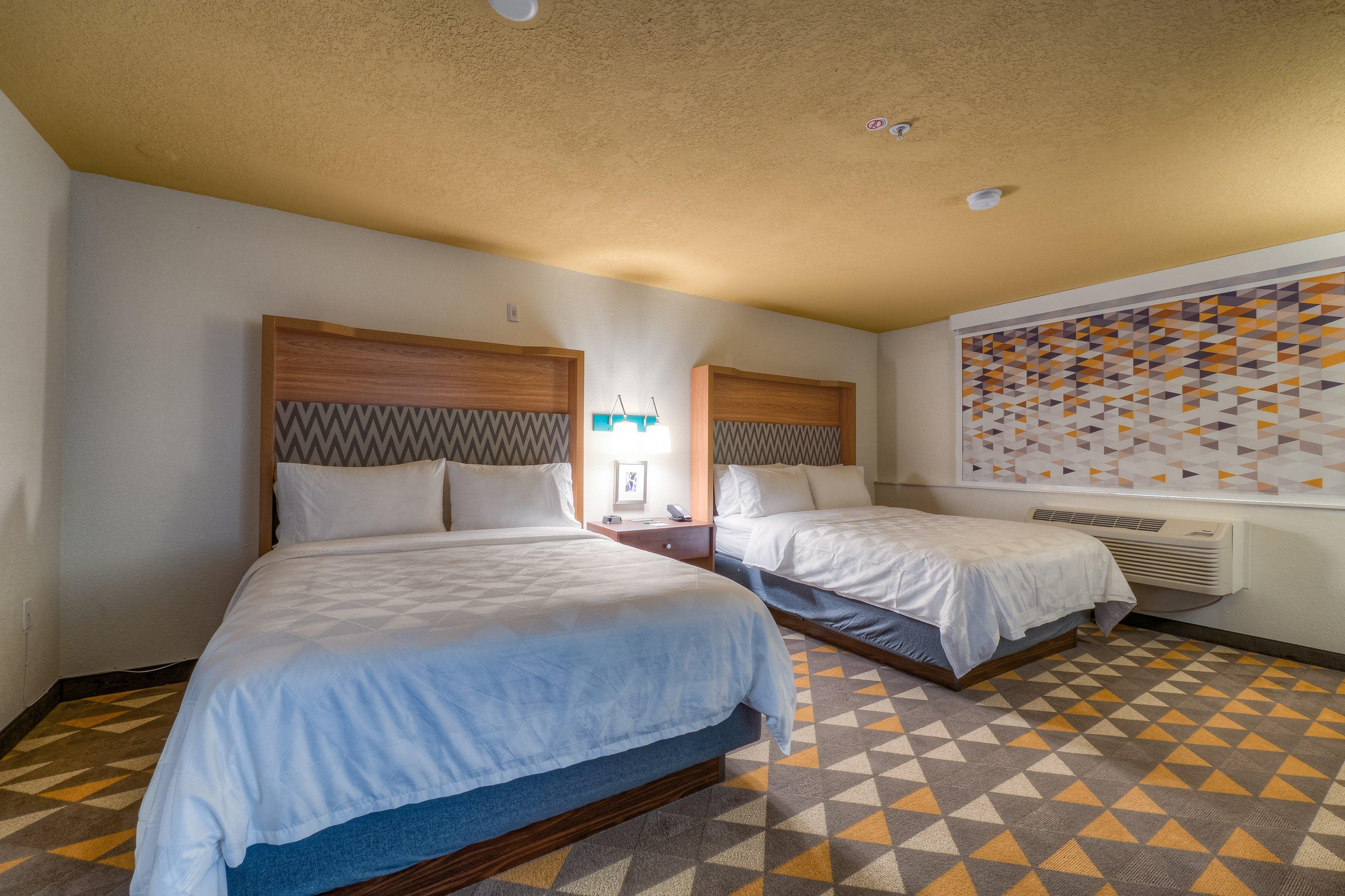 Holiday Inn Tacoma Mall By Ihg Extérieur photo