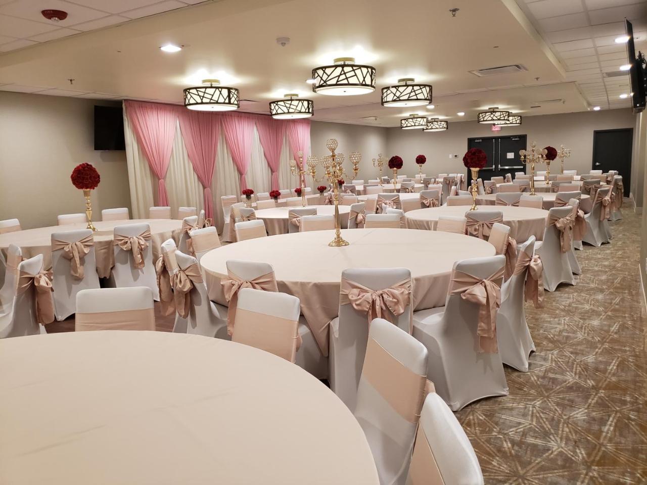 Holiday Inn Tacoma Mall By Ihg Extérieur photo