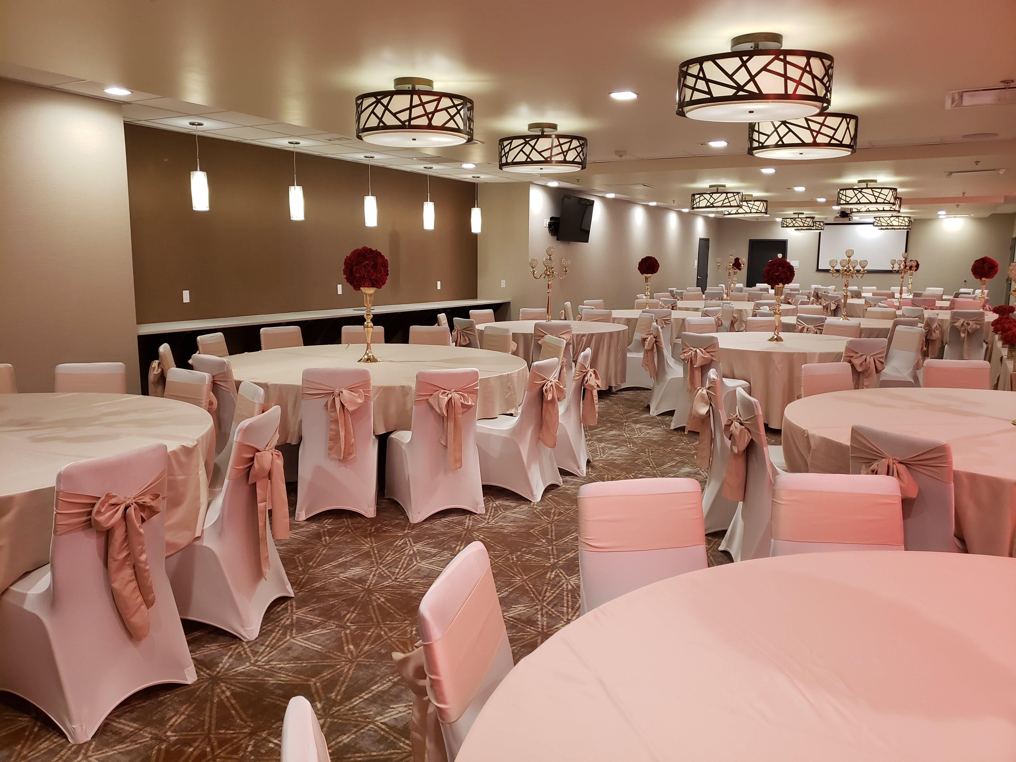 Holiday Inn Tacoma Mall By Ihg Extérieur photo