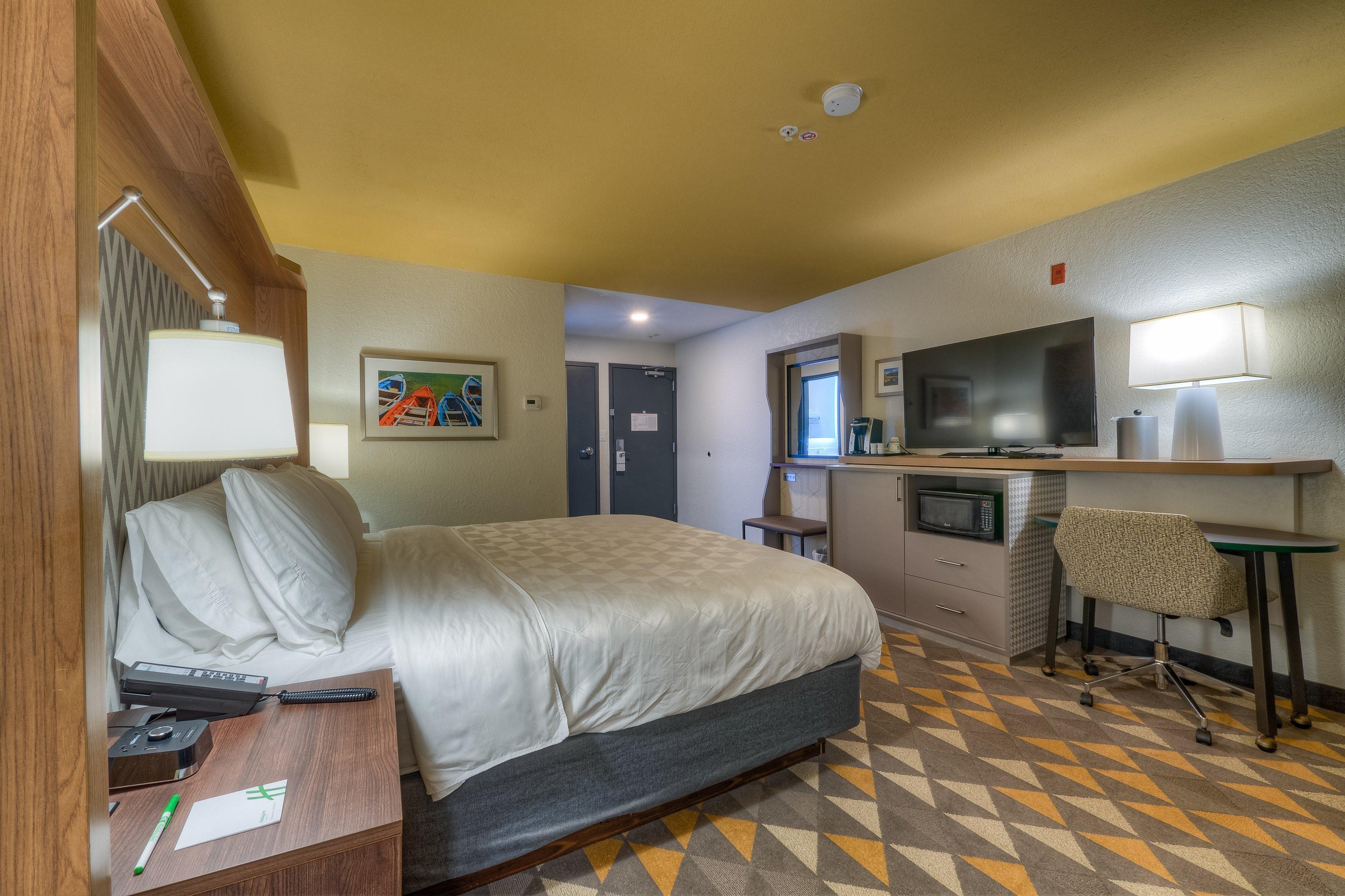 Holiday Inn Tacoma Mall By Ihg Extérieur photo