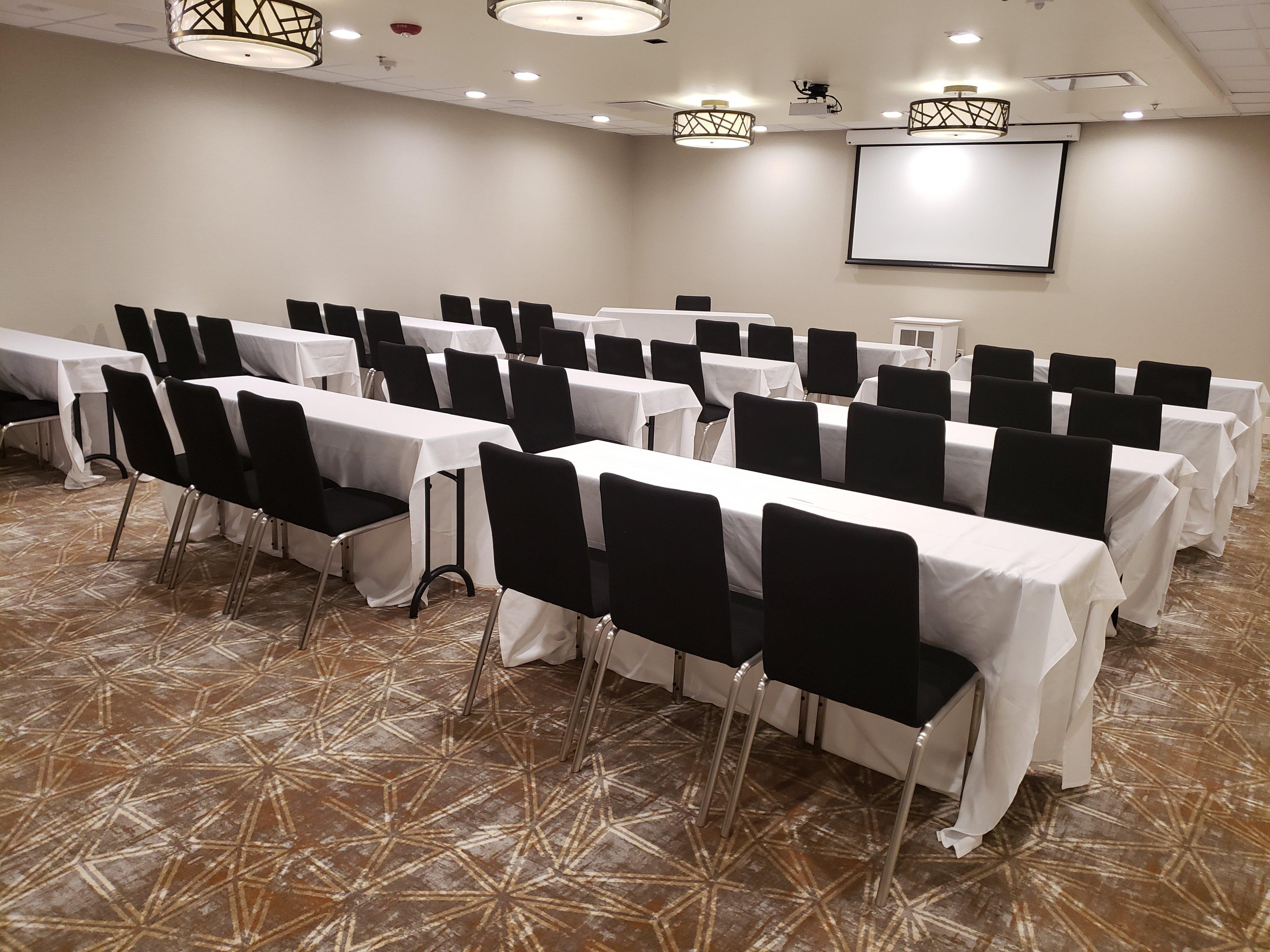 Holiday Inn Tacoma Mall By Ihg Extérieur photo