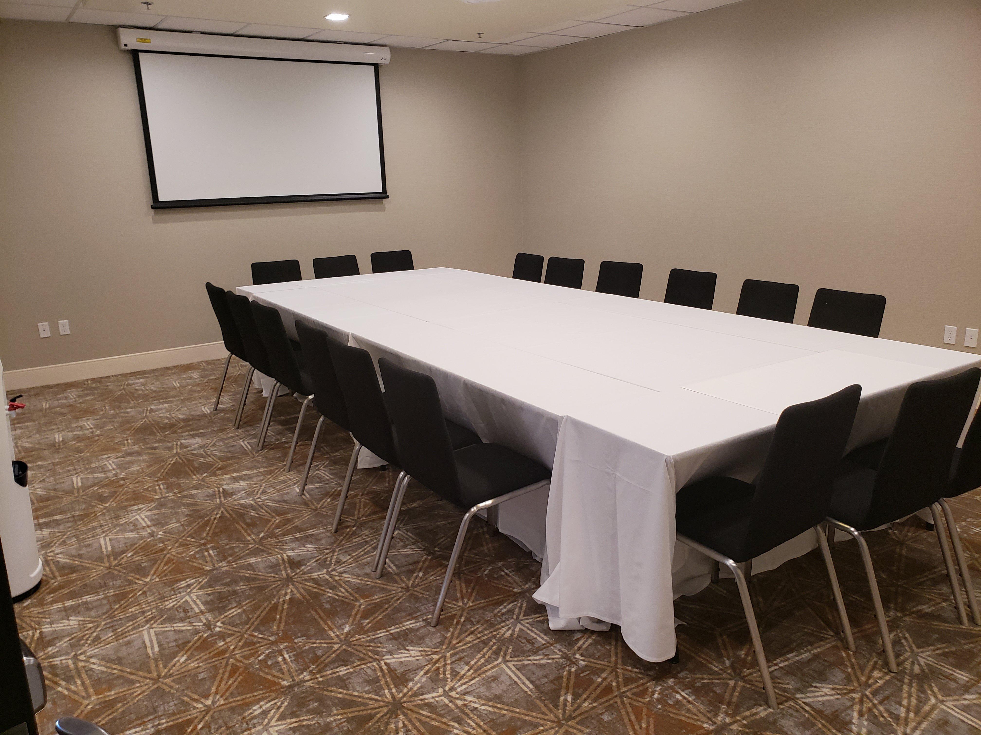 Holiday Inn Tacoma Mall By Ihg Extérieur photo