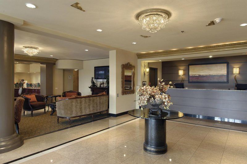 Holiday Inn Tacoma Mall By Ihg Extérieur photo