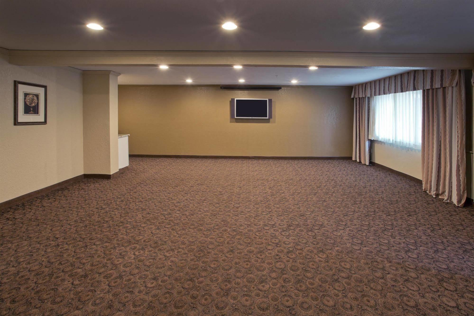 Holiday Inn Tacoma Mall By Ihg Extérieur photo