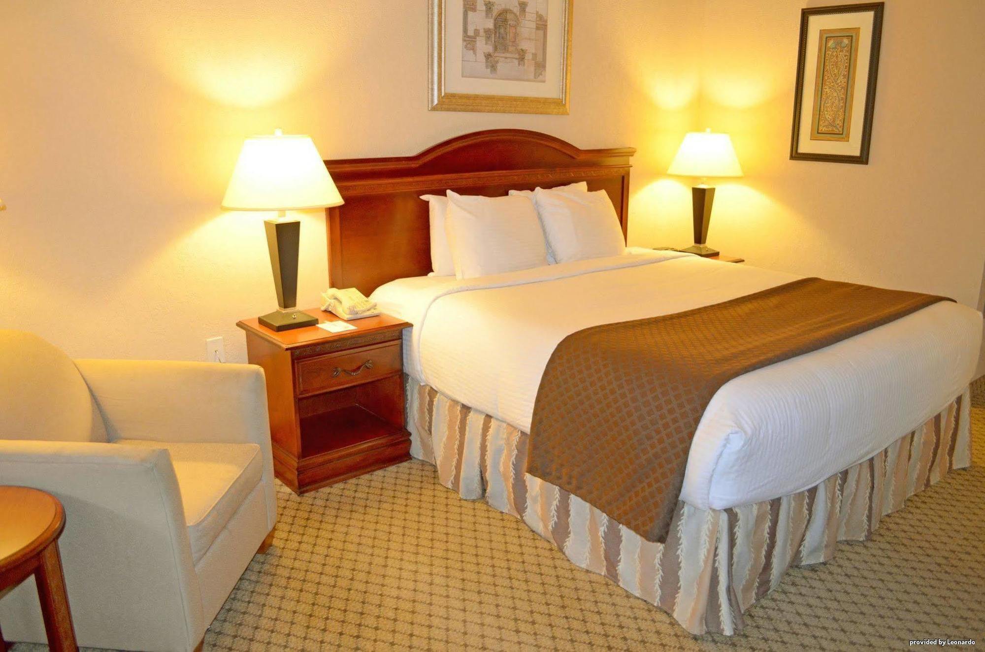 Holiday Inn Tacoma Mall By Ihg Extérieur photo