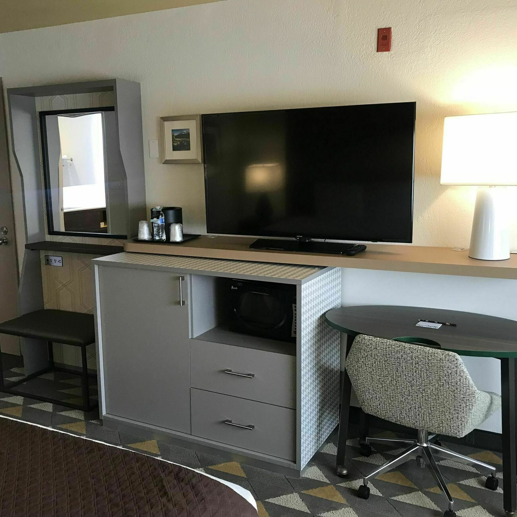 Holiday Inn Tacoma Mall By Ihg Extérieur photo